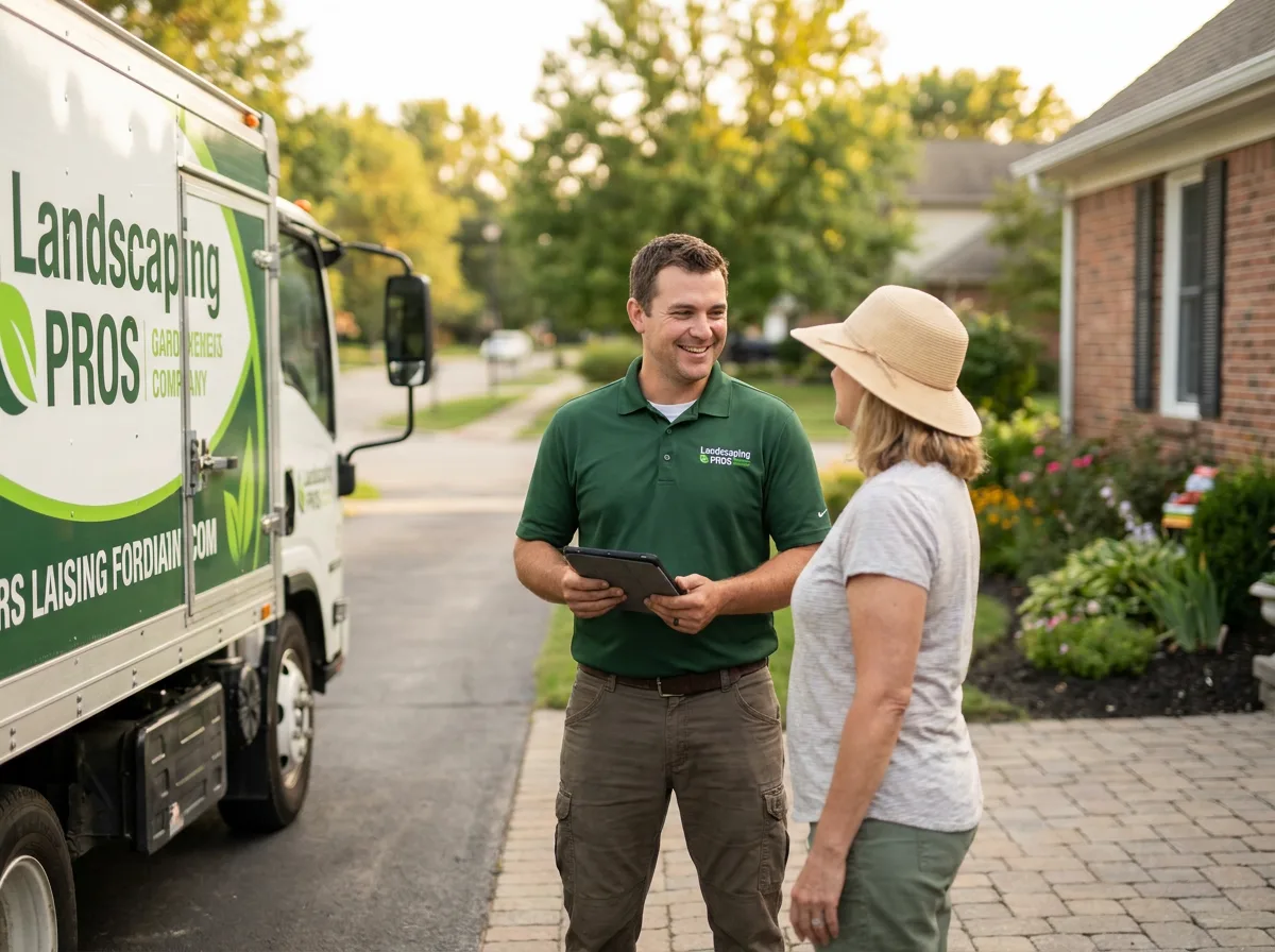 Landscaping Cross River, NY FAQs